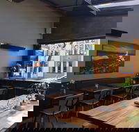 Depot Coffee Traders - Accommodation Brisbane