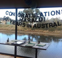 Driftwood restaurant - Accommodation Brisbane