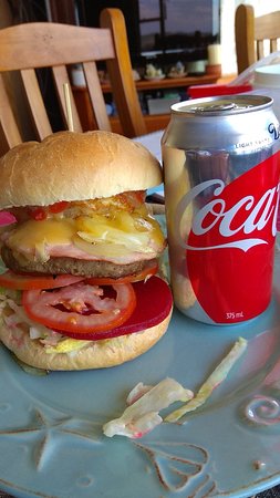 Ulverstone TAS Accommodation Brisbane