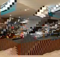 Everyday Sundaes - Accommodation Brisbane