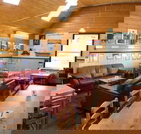 Franks Cider House and Cafe - Accommodation Brisbane