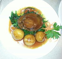 Golden Junk Restaurant - Accommodation Brisbane