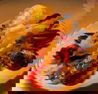 Grain of the silos - Accommodation Brisbane