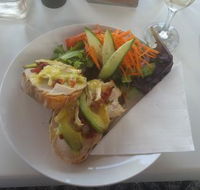 Harbour Masters Cafe - Accommodation Brisbane