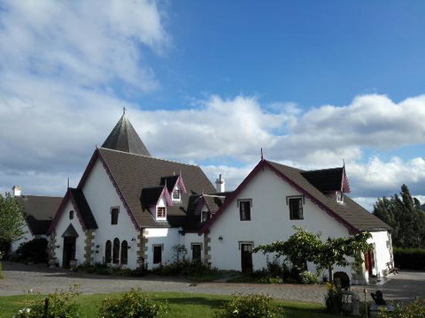 Hatcher's Manor - Accommodation Brisbane 0