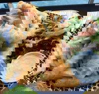 Hooked - Accommodation Brisbane