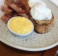 Hurricanes Cafe - Accommodation Brisbane