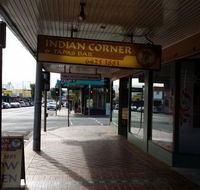 Indian Corner - Accommodation Brisbane