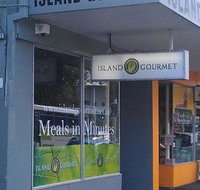 Island Gourmet - Accommodation Brisbane