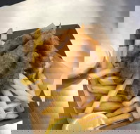 Island seafoods - Accommodation Brisbane