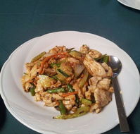 Jade Willow Chinese Restaurant - Accommodation Brisbane