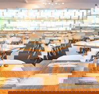 Kingston Hotel Bistro - Accommodation Brisbane