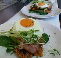La Barista Cafe - Accommodation Brisbane
