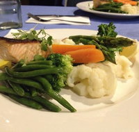 Lam's the Best Grill - Accommodation Brisbane