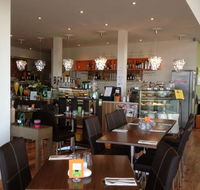 Lancaster Coffee House - Accommodation Brisbane