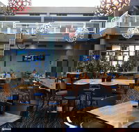 Lighthouse Hotel Bistro - Accommodation Brisbane