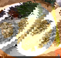 Liv-eat - Accommodation Brisbane