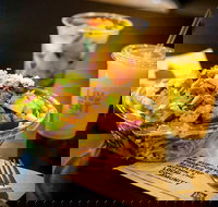 Liv-eat Fresh Eating - Accommodation Brisbane