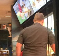 McDonald's - Accommodation Brisbane