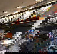 Noodle Box - Accommodation Brisbane