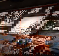 Panko Chan - Accommodation Brisbane