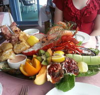 Pedro's the Restaurant - Accommodation Brisbane