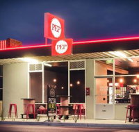 Pep Pizza - Accommodation Brisbane