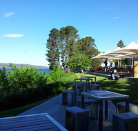 Peppermint Bay - Accommodation Brisbane