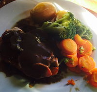 Richmond Arms - Accommodation Brisbane