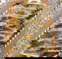 She's Cooked - Accommodation Brisbane