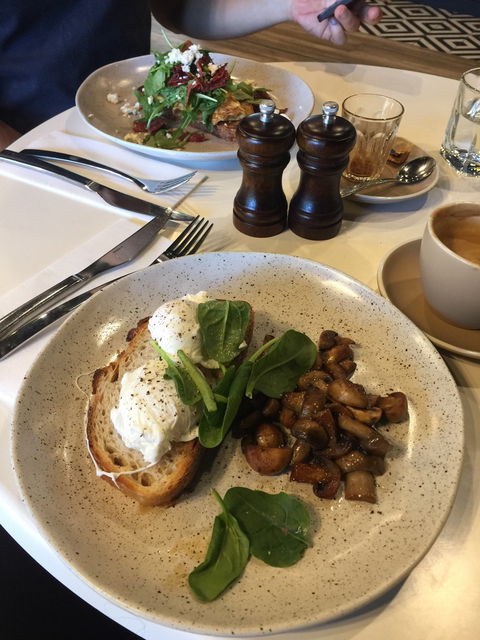 Sole Restaurant & Bar - Accommodation Brisbane 5