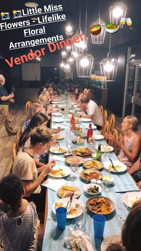 Sole Restaurant & Bar - Accommodation Brisbane 6