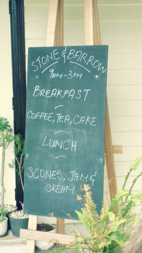 Stone & Barrow - Accommodation Brisbane 2