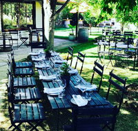 Stone  Barrow - Accommodation Brisbane