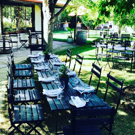 Stone & Barrow - Accommodation Brisbane 0