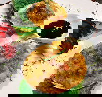 Tang Dynasty Chinese Restaurant - Accommodation Brisbane