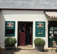 Tasting House - Accommodation Brisbane