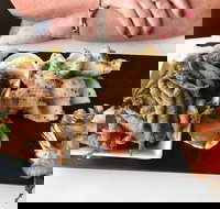 The Beach Restaurant