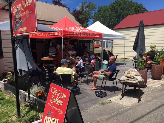 Lilydale TAS Accommodation Brisbane