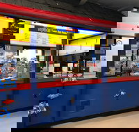 The House of Spuds - Accommodation Brisbane