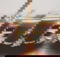 The Salty Dog Hotel - Accommodation Brisbane