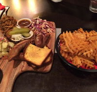The Texas Pantry - Accommodation Brisbane