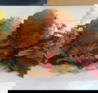 Three Little Ducks - Accommodation Brisbane