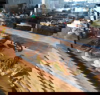 Touch of the MO - Accommodation Brisbane