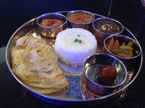 Aachi Indian Cuisine - Accommodation Brisbane 0