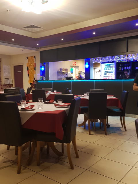 Aachi Indian Cuisine - Accommodation Brisbane 5