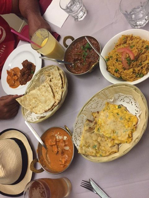 Aachi Indian Cuisine - Accommodation Brisbane 6