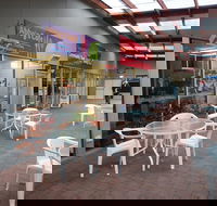 Abby's Coffee - Accommodation Brisbane