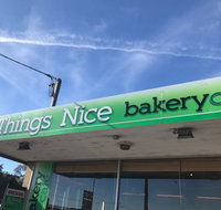 All Things Nice Bakery  Cafe - Accommodation Brisbane