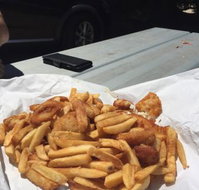 Arch's Catch - Accommodation Brisbane